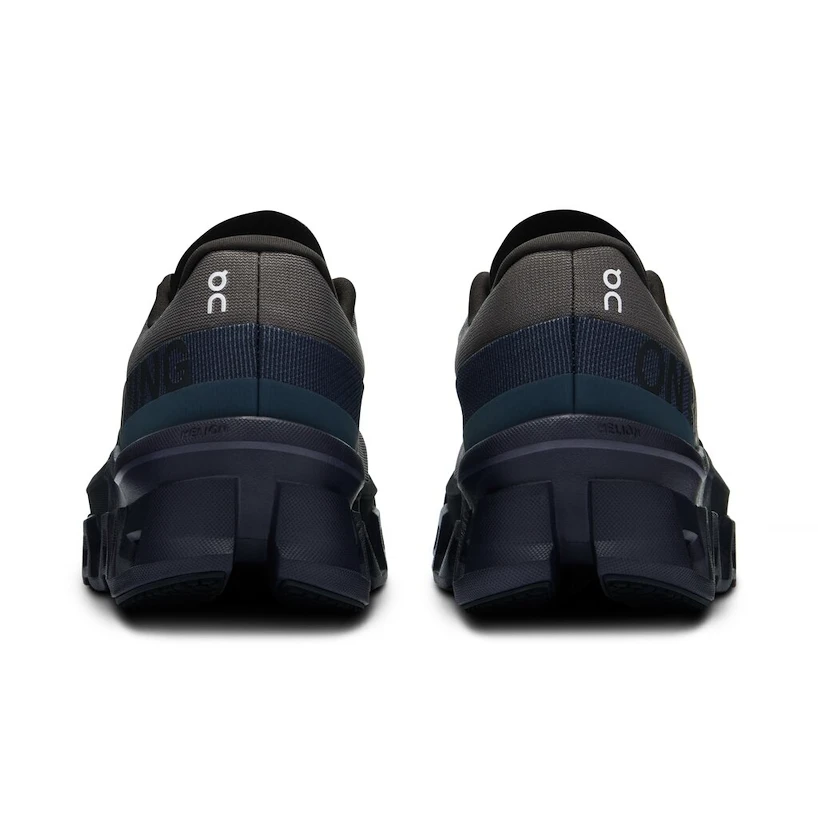Damskie buty do biegania On Cloudmonster 2 Asphalt/Iron  EUR 36,5