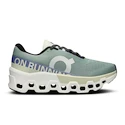 Damskie buty do biegania On Cloudmonster 2 Mineral/Aloe  EUR 40,5