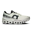 Damskie buty do biegania On Cloudmonster 2 White/Frost