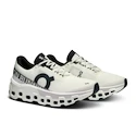 Damskie buty do biegania On Cloudmonster 2 White/Frost