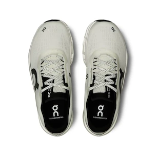 Damskie buty do biegania On Cloudmonster 2 White/Frost