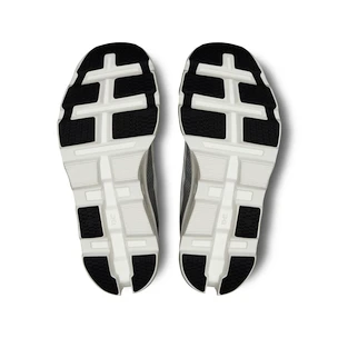 Damskie buty do biegania On Cloudmonster 2 White/Frost