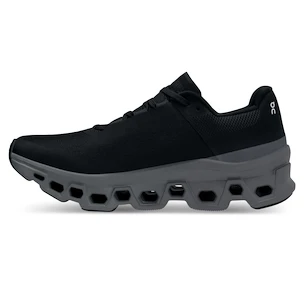 Damskie buty do biegania On Cloudmonster Black/Magnet  EUR 38,5