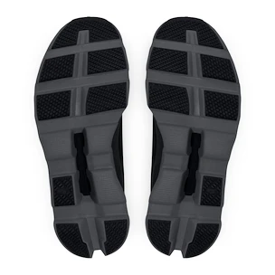 Damskie buty do biegania On Cloudmonster Black/Magnet  EUR 38,5