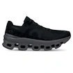 Damskie buty do biegania On Cloudmonster Black/Magnet  EUR 38,5