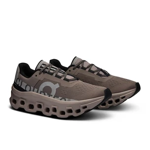 Damskie buty do biegania On Cloudmonster Cinder/Fog  EUR 41