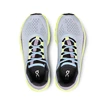 Damskie buty do biegania On Cloudmonster Nimbus/Hay