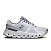 Damskie buty do biegania On Cloudrunner 2 Frost/White  EUR 39