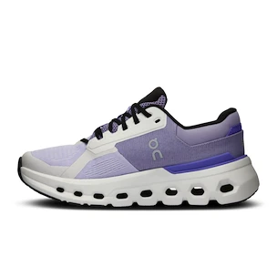 Damskie buty do biegania On Cloudrunner 2 Nimbus/Blueberry  EUR 38