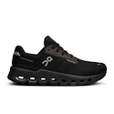 Damskie buty do biegania On Cloudrunner 2 Waterproof Magnet/Black