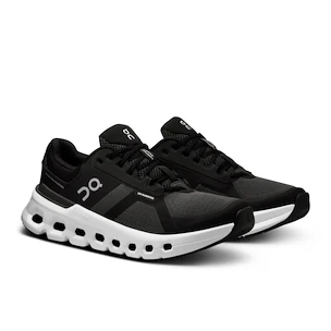 Damskie buty do biegania On Cloudrunner 2 Wide Eclipse/Black  EUR 40