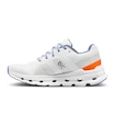 Damskie buty do biegania On Cloudrunner Cloudrunner Undyed-White/Flame