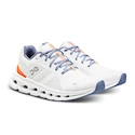 Damskie buty do biegania On Cloudrunner Cloudrunner Undyed-White/Flame