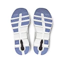 Damskie buty do biegania On Cloudrunner Cloudrunner Undyed-White/Flame