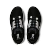 Damskie buty do biegania On Cloudstratus 3 Black/Frost