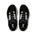 Damskie buty do biegania On Cloudstratus 3 Black/Frost