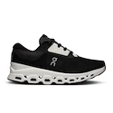 Damskie buty do biegania On Cloudstratus 3 Black/Frost