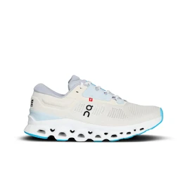 Damskie buty do biegania On Cloudstratus 3 Cream/Arctic