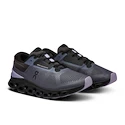 Damskie buty do biegania On Cloudstratus 3 Metal/Wisteria