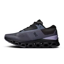 Damskie buty do biegania On Cloudstratus 3 Metal/Wisteria