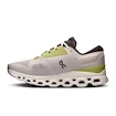 Damskie buty do biegania On Cloudstratus 3 Pearl/Ivory