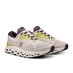 Damskie buty do biegania On Cloudstratus 3 Pearl/Ivory