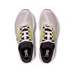 Damskie buty do biegania On Cloudstratus 3 Pearl/Ivory
