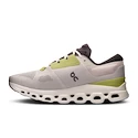 Damskie buty do biegania On Cloudstratus 3 Pearl/Ivory