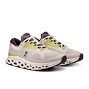 Damskie buty do biegania On Cloudstratus 3 Pearl/Ivory