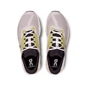 Damskie buty do biegania On Cloudstratus 3 Pearl/Ivory