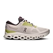 Damskie buty do biegania On Cloudstratus 3 Pearl/Ivory  EUR 41
