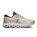Damskie buty do biegania On Cloudstratus 3 Pearl/Ivory  EUR 41