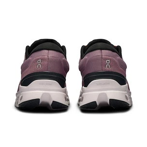 Preizkušeno -  Damskie buty do biegania On Cloudstratus 3 Quartz/Lily  EUR 41