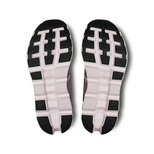 Preizkušeno -  Damskie buty do biegania On Cloudstratus 3 Quartz/Lily  EUR 41