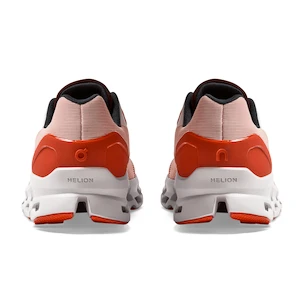 Damskie buty do biegania On Cloudstratus Rose