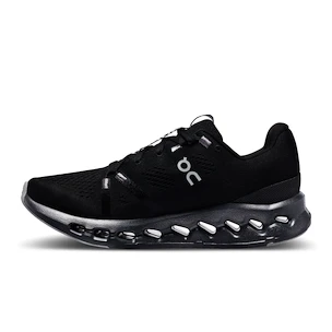 Damskie buty do biegania On Cloudsurfer All Black  EUR 36,5