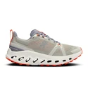 Damskie buty do biegania On Cloudsurfer Trail Fossil/Ivory  EUR 41
