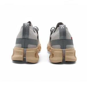 Damskie buty do biegania On Cloudswift 4 Frost/Blonde