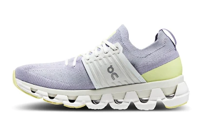 Damskie buty do biegania On Cloudswift Nimbus/Hay  EUR 38,5