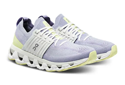 Damskie buty do biegania On Cloudswift Nimbus/Hay  EUR 38,5