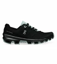 Damskie buty do biegania On  Cloudventure Black