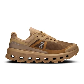 Damskie buty do biegania On Cloudvista 2 Chai/Dune