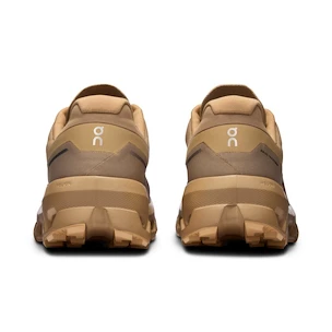 Damskie buty do biegania On Cloudvista 2 Chai/Dune  EUR 37