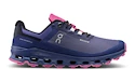 Damskie buty do biegania On  Cloudvista Waterproof Flint/Acai