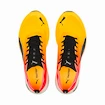 Damskie buty do biegania Puma  Deviate Nitro Elite Fireglow Sun Stream