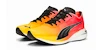 Damskie buty do biegania Puma  Deviate Nitro Elite Fireglow Sun Stream