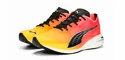 Damskie buty do biegania Puma  Deviate Nitro Elite Fireglow Sun Stream