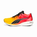 Damskie buty do biegania Puma  Deviate Nitro Elite Fireglow Sun Stream