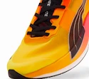 Damskie buty do biegania Puma  Deviate Nitro Elite Fireglow Sun Stream