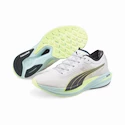 Damskie buty do biegania Puma  Deviate Nitro White